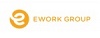 Ework group logotyp