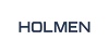 Holmen logotyp