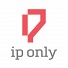 IP-Only logotyp