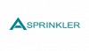 A-sprinkler logotyp