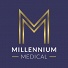 New Millennium Medical AB logotyp