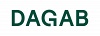 Dagab AB logotyp