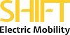 SHIFT Electric Mobility logotyp