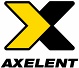 Axelent AB logotyp