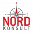 Nordkonsult AB logotyp