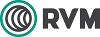 RVM Systems logotyp