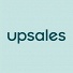 Upsales logotyp
