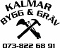Kalmar Bygg & Gräv AB logotyp