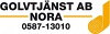 Olle Janssons Golvtjänst AB logotyp