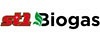 ST1 Biogas AB logotyp