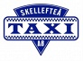 Skellefteå Taxi logotyp