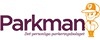 Parkman i Sverige AB logotyp