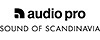 Audio Pro AB logotyp