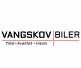 Vangskov Biler A/S - DANMARK logotyp