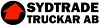Sydtrade Truckar i Växjö AB logotyp