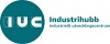 IUC Industrihubb logotyp