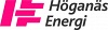 Höganäs Energi logotyp