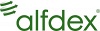 Alfdex logotyp
