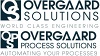 Overgaard Solutions AB/ Overgaard Process Solutions logotyp