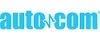 Autocom logotyp