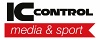 IC Control Media & Sport AB logotyp