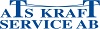 ATS Kraftservice AB logotyp