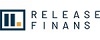 Umeå Release Finans AB logotyp