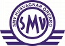 Smv Husvagnar / Bilpunkten i Örebro AB logotyp