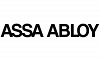 ASSA ABLOY logotyp
