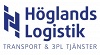 Höglands Logistik AB logotyp