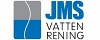 JMS Vattenrening logotyp