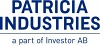 Patricia Industries logotyp
