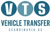 Vehicle Transfer Scandinavia AS logotyp