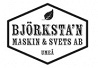 Björkstan Maskin & Svets AB logotyp