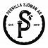 Pernilla Sjöman AB logotyp