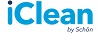 iClean by Schön AB logotyp