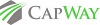 Capway AB logotyp