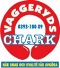 Vaggeryds Chark logotyp
