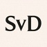 Svenska Dagbladet (SvD) logotyp