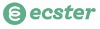 Ecster logotyp
