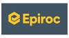 Epiroc Rock Drills logotyp