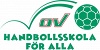 Handbollsskola För Alla logotyp
