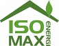 Isomax Energi AS logotyp