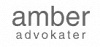 Amber Advokater logotyp