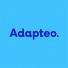 Adapteo Group logotyp