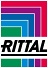 Rittal Scandinavian AB logotyp