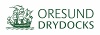 Oresund DryDocks AB logotyp