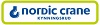 Nordic Crane AB logotyp