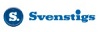 Svenstigs Bil logotyp