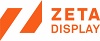 ZetaDisplay AB logotyp
